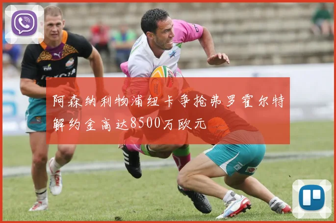 阿森纳利物浦纽卡争抢弗罗霍尔特解约金高达8500万欧元